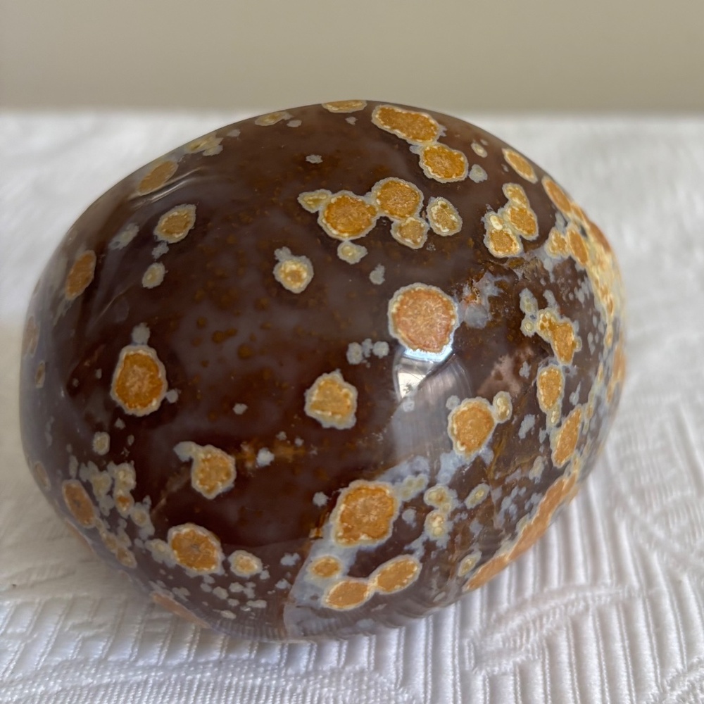 Polished Geode - Picture 3 of 4